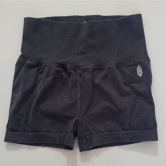 New free people good karma movement short sizes M/L and xs/s - Picture 5 of 11